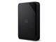 WD Elements SE Portable WDBJRT0040BBK-JESN