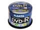 RIDATA D-R16X47G.PW50SP B [DVD-R 16�{�� 50���g]