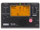 COMBO TUNER METRONOME TM-60 [ubN]