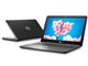 Inspiron 15 5000 �v���~�A�� Core i5 7200U�E8GB�������E256GB SSD�ERadeon R7 M445���ځEOffice Home&Business�t [�u���b�N]
