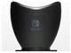 �}�C�N�J�o�[ for Nintendo Switch NSW-083 [�u���b�N]