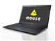 m-Book F576SD-M2SH5-C Core i7/16GBメモリ/512GB SSD+1TB HDD/15.6型フルHD液晶搭載モデル