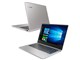 ideapad 720S AMD Ryzen 7 2700U・8GBメモリー・512GB SSD搭載 81BR003FJP