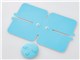 �G�N���A ���t���[ HCM-P011G3BU [�u���[]