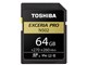 EXCERIA PRO SDXU-D064G [64GB]