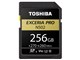 EXCERIA PRO SDXU-D256G [256GB]