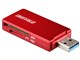 BSCR27U3RD [USB bh]