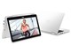 Inspiron 11 3000 2 in 1 �X�^���_�[�h�E�^�b�`�p�l�� 8GB���������ځEOffice Personal�t���f�� [�z���C�g]