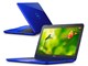 Inspiron 11 3000 �X�^���_�[�h 4GB���������ځEOffice Home&Business�t(4�N�ێ�t)���f�� [�u���[]