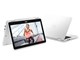 Inspiron 11 3000 2 in 1 �X�^���_�[�h�E�^�b�`�p�l�� 4GB�������E500GB HDD���ځEOffice Home&Business�t���f�� [�z���C�g]