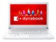 dynabook AZ65/FW PAZ65FW-BNP 15.6�^�t��HD Core i7-8550U 1TB_SSHD Office�Ȃ� [�����N�X�z���C�g]