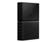 My Passport for Mac WDBP6A0040BBK-JESE