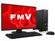 FMV ESPRIMO DH�V���[�Y WD2/C1 KC_WD2C1_A036 Core i7�E������8GB�EHDD 1TB�E23.8�^�t���EOffice Personal���ڃ��f��