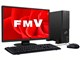 FMV ESPRIMO DH�V���[�Y WD2/C1 KC_WD2C1_A078 Windows 10 Pro�ECore i7�E������8GB�EHDD 1TB�E21.5�^�t���EOffice�EGeForce GTX 1050���ڃ��f��