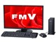 FMV ESPRIMO DH�V���[�Y WD1/C1 KC_WD1C1_A021 Core i7�E������8GB�EHDD 1TB�E21.5�^�t���EOffice���ڃ��f��