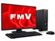 FMV ESPRIMO DH�V���[�Y WD2/C1 KC_WD2C1_A038 Core i7�E������8GB�EHDD 1TB�EBlu-ray�E23.8�^�t�����ڃ��f��