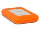 LaCie Rugged Thunderbolt USB 3.0 STEZ500400