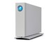 LaCie d2 Thunderbolt3 2GGAP2