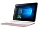 ASUS TransBook R105HA R105HA-GR061T [sNS[h]