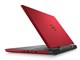 Inspiron 15 7000 �Q�[�~���O �v���`�i Core i7 7700HQ�E8GB�������E128GB SSD+1TB HDD�EGTX 1060���� VR���f�� [���b�h]