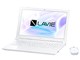 LAVIE Smart NS(B) PC-SN18CJSAB-1 [�G�N�X�g���z���C�g]