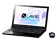 LAVIE Smart NS(B) PC-SN18CLSAB-1 [�X�^�[���[�u���b�N]