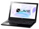 LAVIE Smart NS(B) PC-SN18CLSAB-4 [�X�^�[���[�u���b�N]