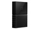 My Passport for Mac WDBP6A0040BBK-WESE