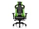 Tt eSPORTS GT Fit GC-GTF-BGMFDL-01 [BLACK/GREEN]