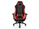 Tt eSPORTS GT Comfort GC-GTC-BRLFDL-01 [BLACK/RED]