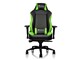 Tt eSPORTS GT Comfort GC-GTC-BGLFDL-01 [BLACK/GREEN]
