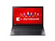 dynabook BZ35/FB PBZ35FB-SLA 15.6型HD Core i3 6006U 500GB_HDD Officeあり