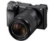 α6300 ILCE-6300M 高倍率ズームレンズキット