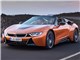 i8 ロードスター 2018年モデル