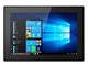 Lenovo Tablet 10 20L3CTO1WW Windows 10 Pro・Celeron N4000・4GBメモリー・64GBフラッシュメモリー搭載 ビジネス
