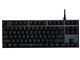 HyperX Alloy FPS Pro HX-KB4BL1-US/WW 青軸