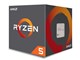 Ryzen 5 2600X BOXの製品画像
