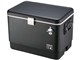 CSブラックラベル スチールフォームクーラー 51L UE-75