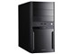 LUV MACHINES AG350E2N AMD Ryzen 5/8GB/1TB HDD/GTX1050 ڃf