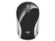 Wireless Mini Mouse M187rBK [�u���b�N]