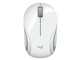 Wireless Mini Mouse M187rWH [�z���C�g]