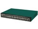 Switch-M24eGi PN28240iB5 [�O���[��/�u���b�N]