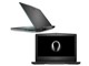 ALIENWARE 15 �v���~�A�� Core i7 8750H�E16GB�������E256GB PCIe SSD+1TB HDD�EGTX 1070���� VR���f�� [�G�s�b�N�u���b�N]
