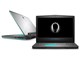 ALIENWARE 17 スプレマシー Core i9 8950HK・16GBメモリ・512GB PCIe SSD+1TB HDD・GTX 1080搭載・Tobii Eye-tracking付・QHD・VRモデル
