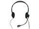 Groovy HEADSET-A010BK