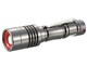 防水 LEDズームライト LHA-KS411ZI-S
