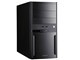 LUV MACHINES iG440S2N-SH2 Core i7/16GB������/240GB SSD+2TB HDD/GTX1050���ڃ��f��
