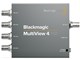 Blackmagic MultiView 4 HD