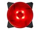 MasterFan MF120L Red R4-C1DS-12FR-R1 [���b�h]