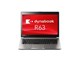 dynabook R63 R63/B PR63BGAA537QD8H